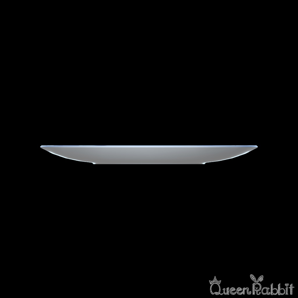 I026_白い小皿6cm