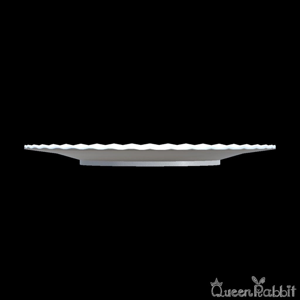 I047_白い紙皿18cm