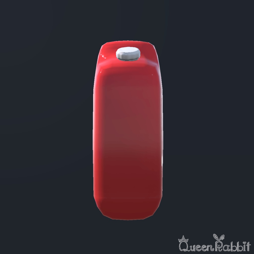 A012_ポリタンク