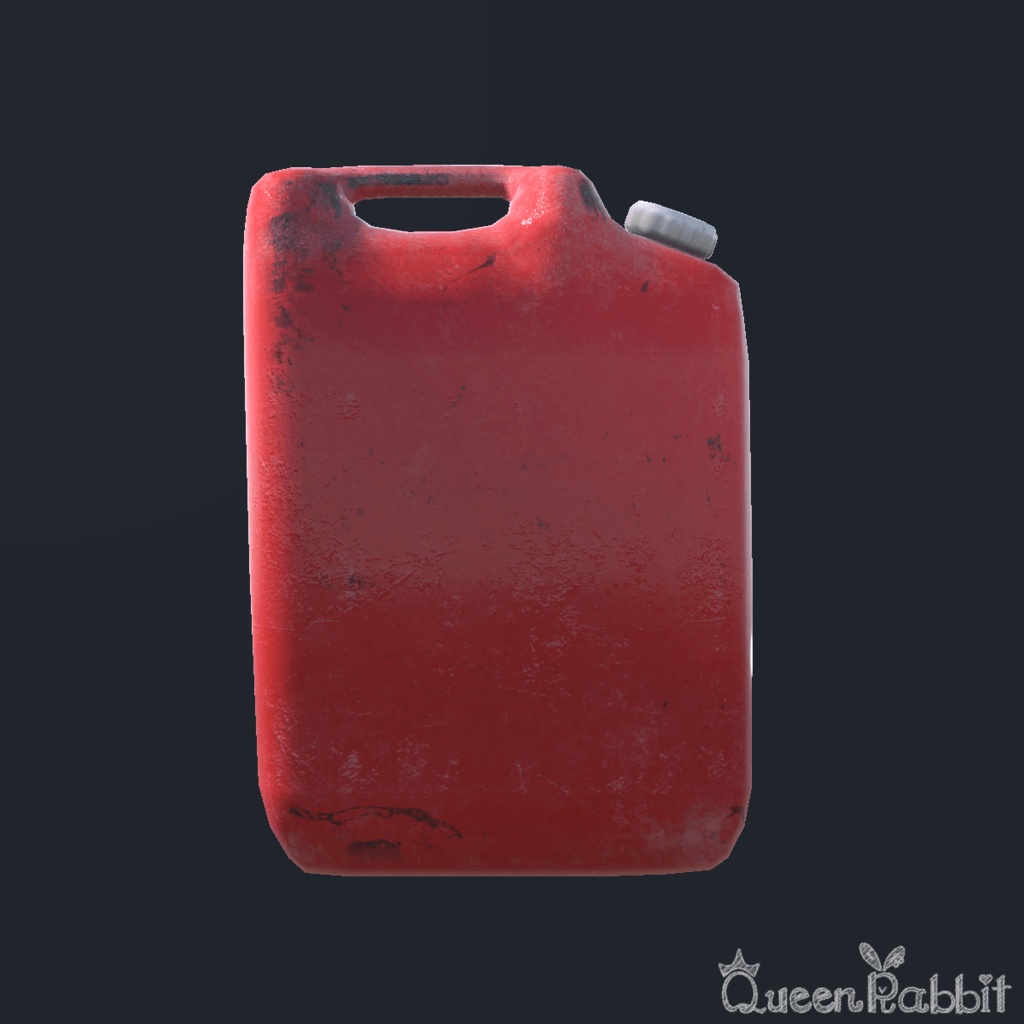 A012_ポリタンク