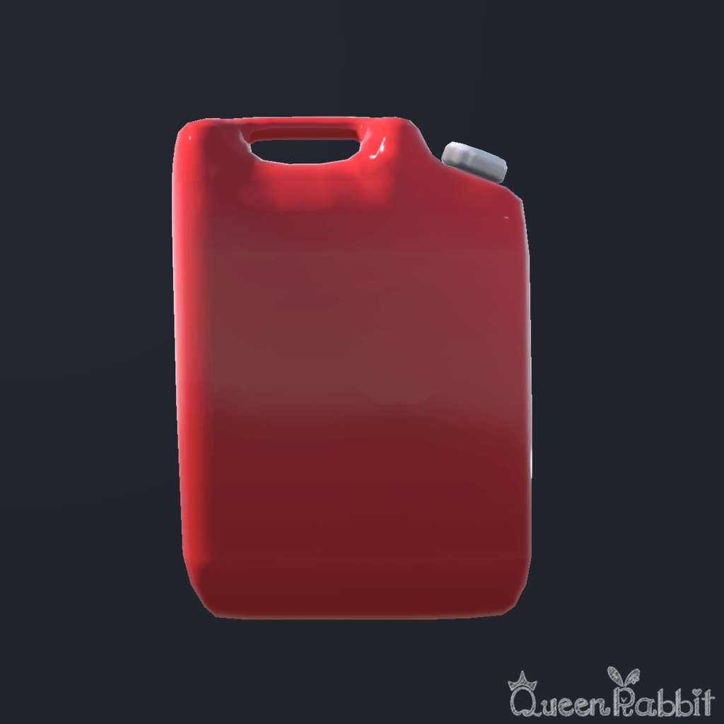 A012_ポリタンク