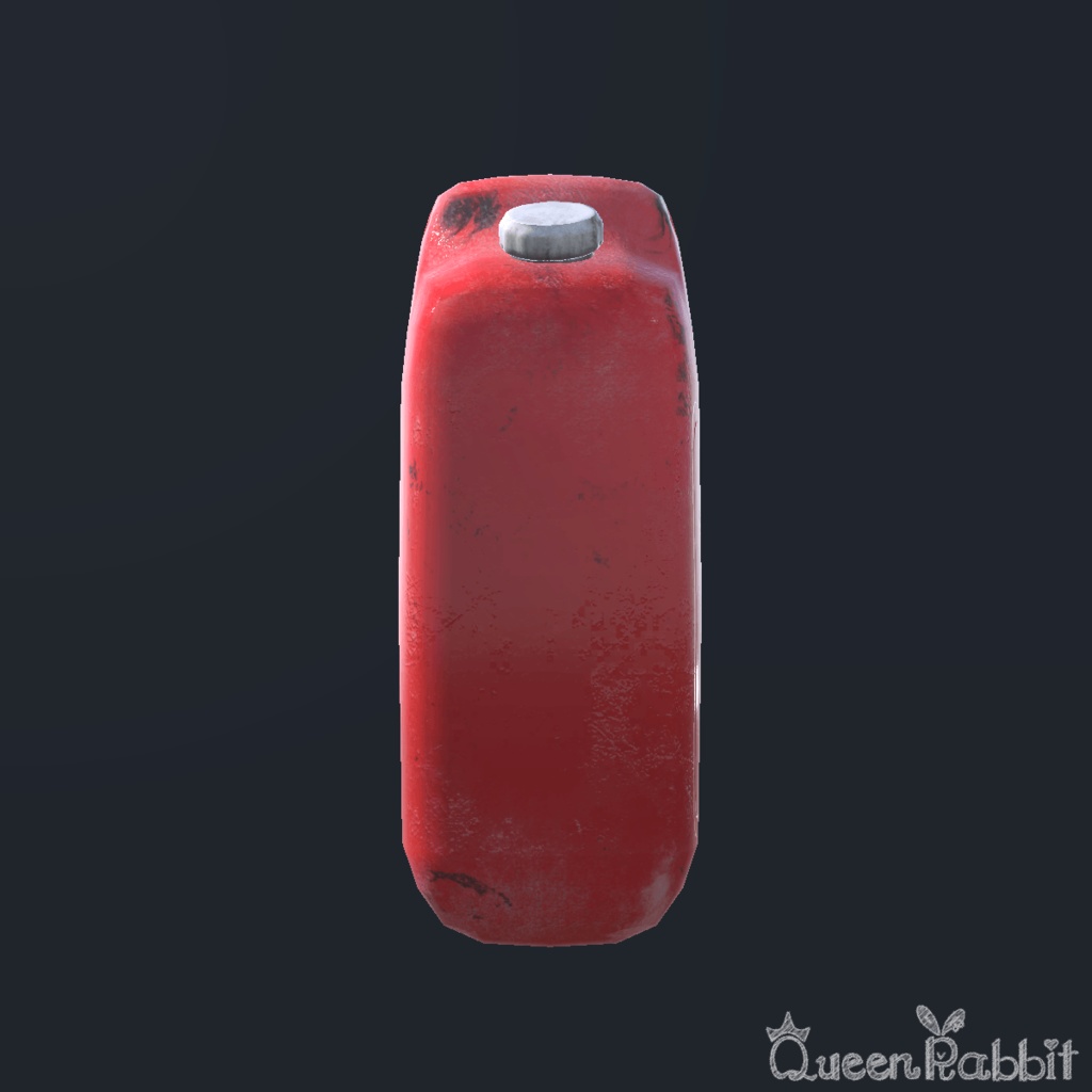 A012_ポリタンク