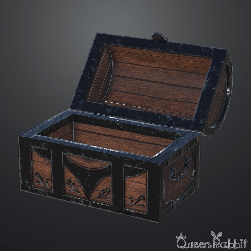 A013_鉄製の宝箱