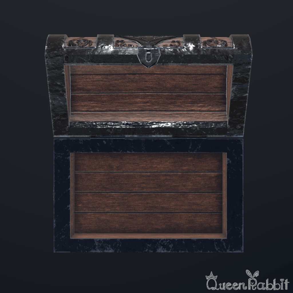 A013_鉄製の宝箱