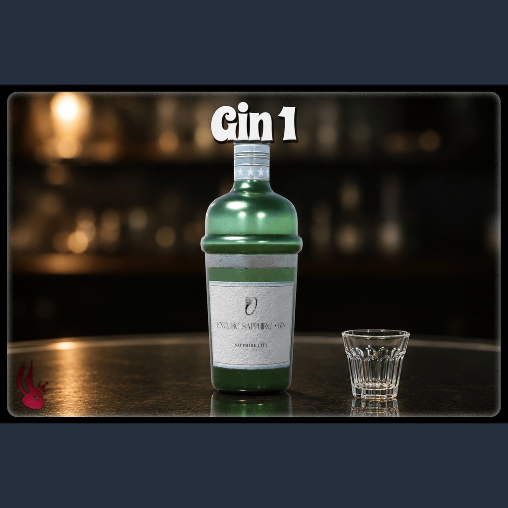 ジン1