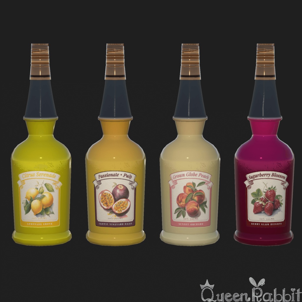 A032_カクテルリキュール