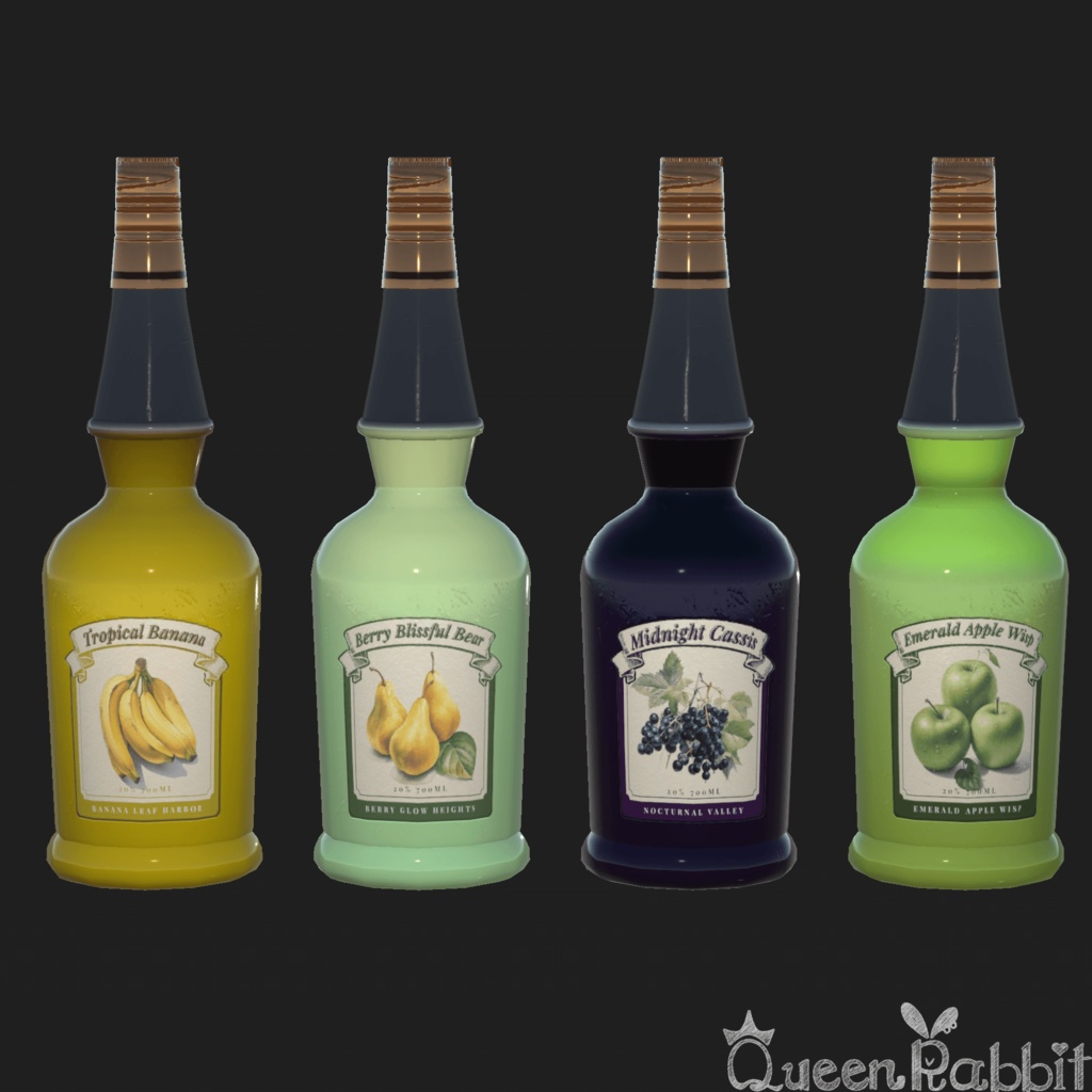 A032_カクテルリキュール