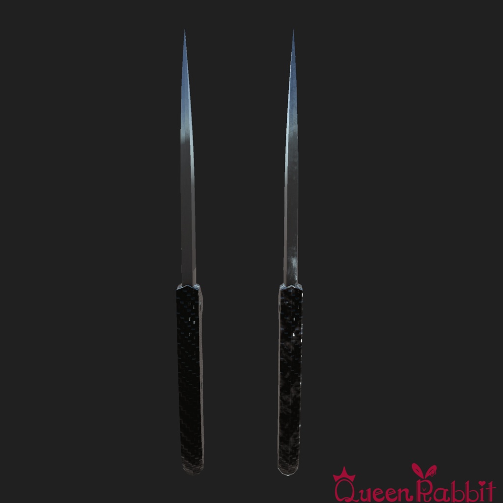 W004_フォールディングナイフ