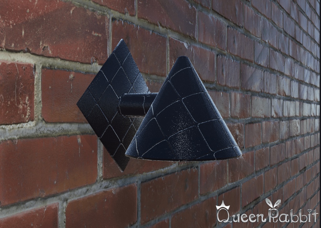 C017_ウォールランプ