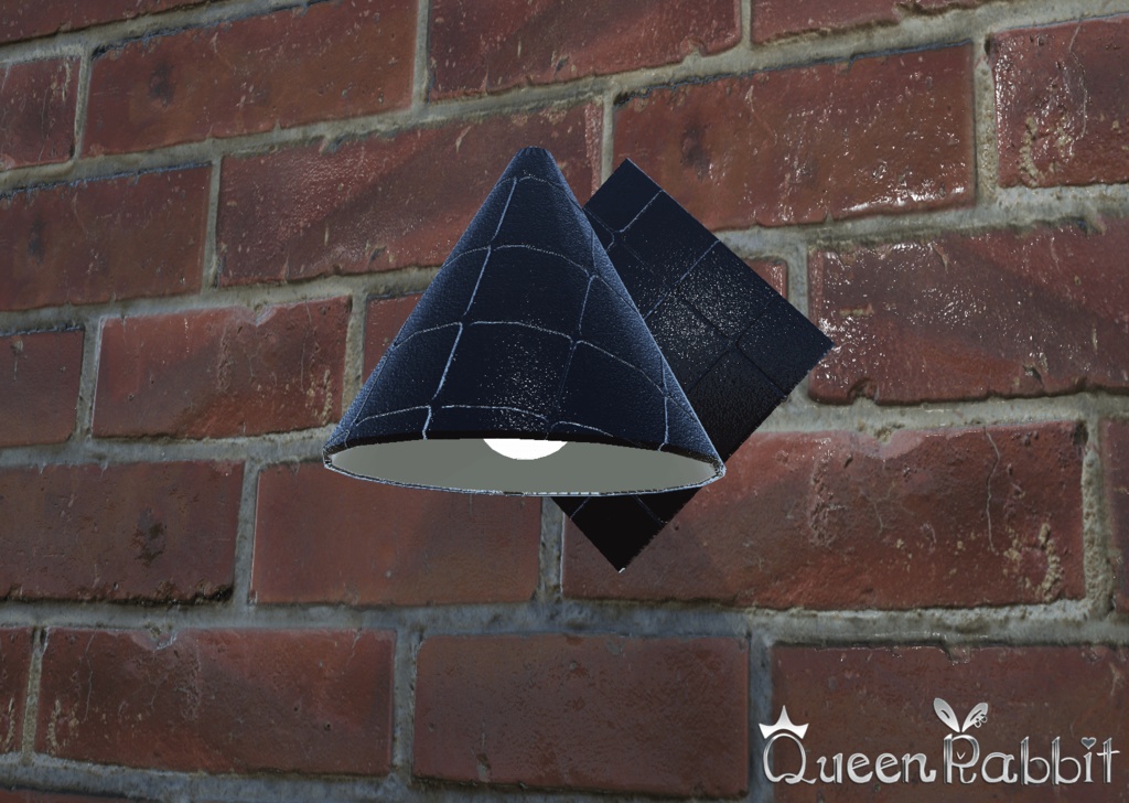 C017_ウォールランプ