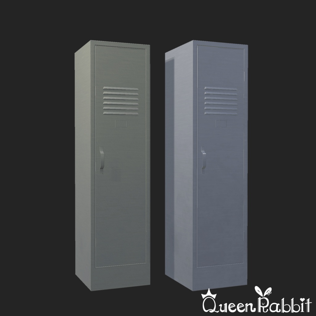 C019_1人用ロッカー