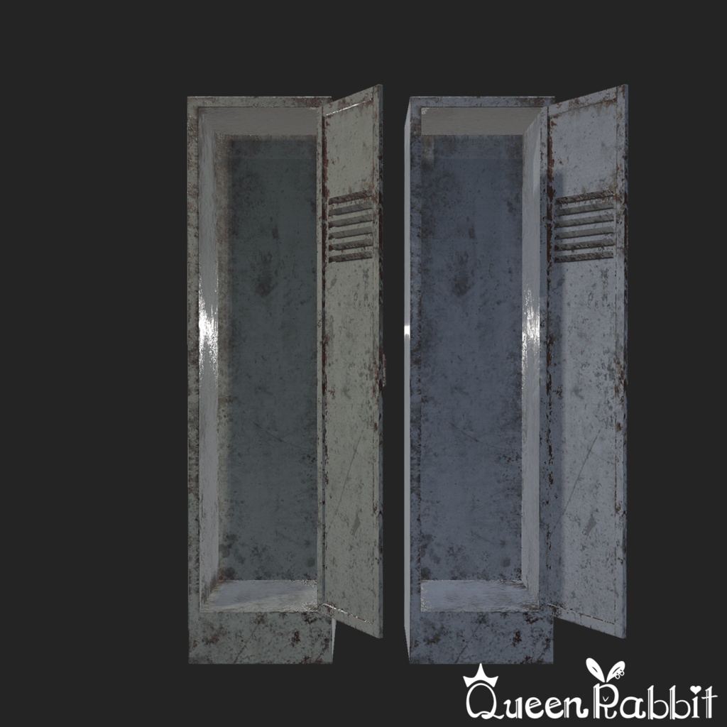 C019_1人用ロッカー