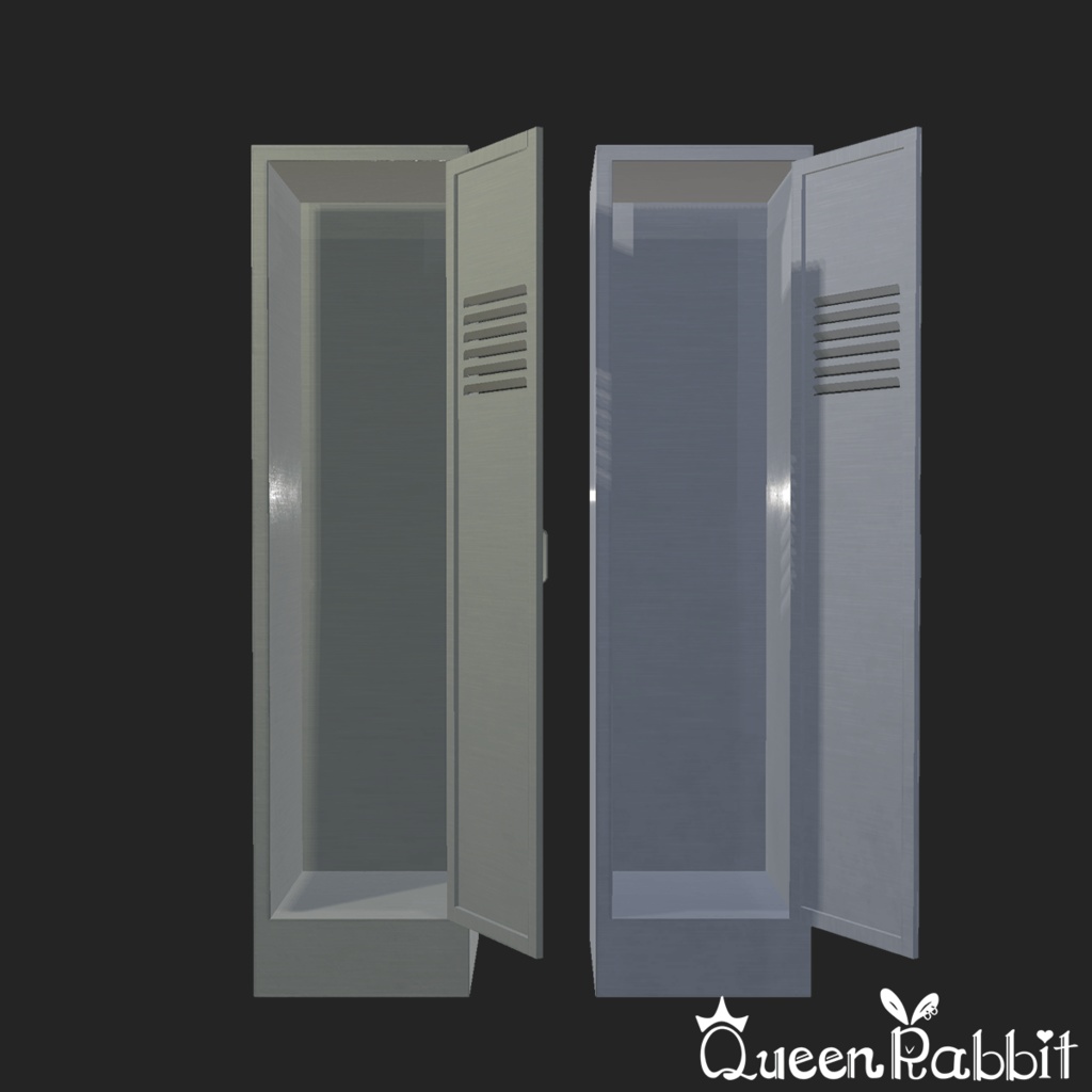 C019_1人用ロッカー