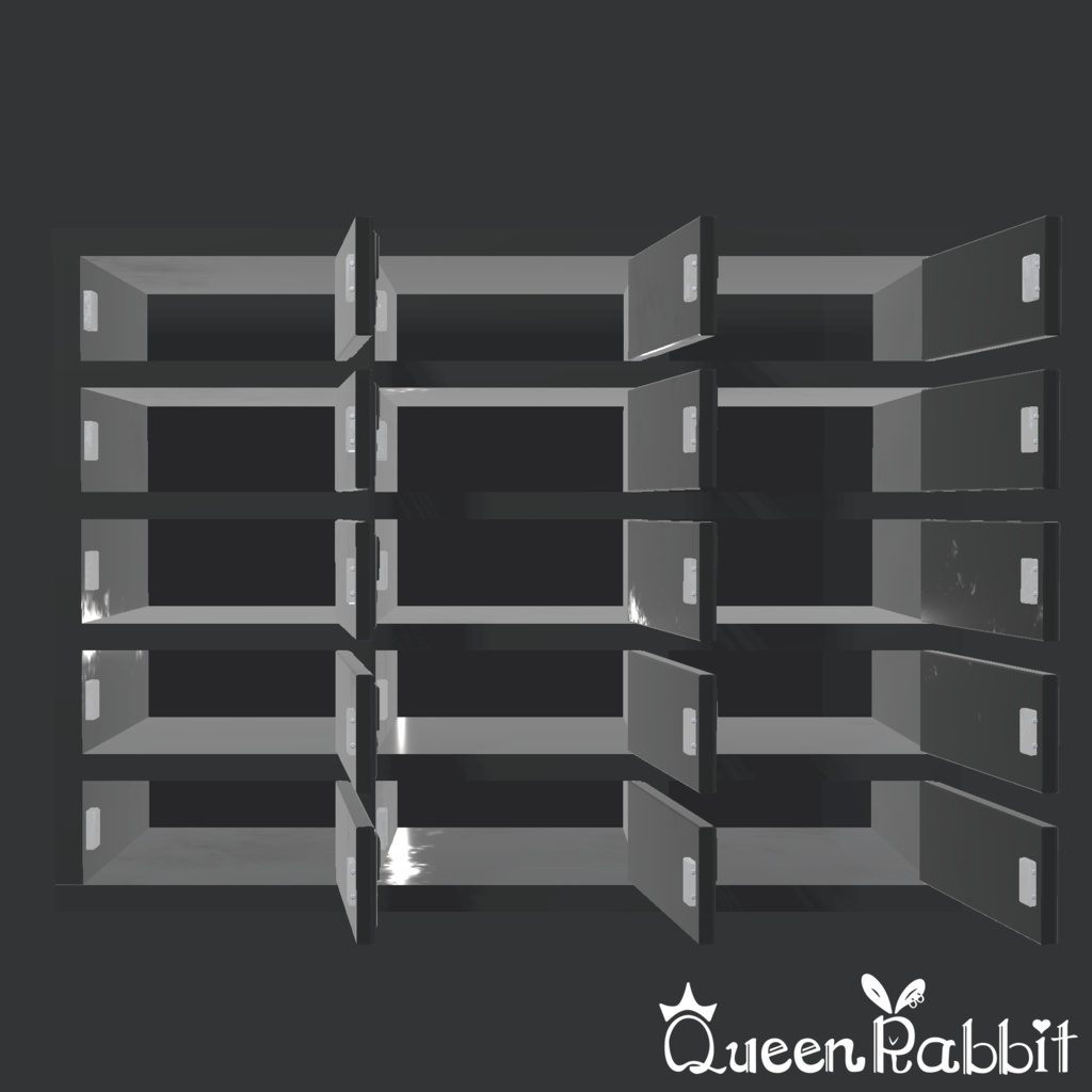 C022_セキュリティロッカー_IC