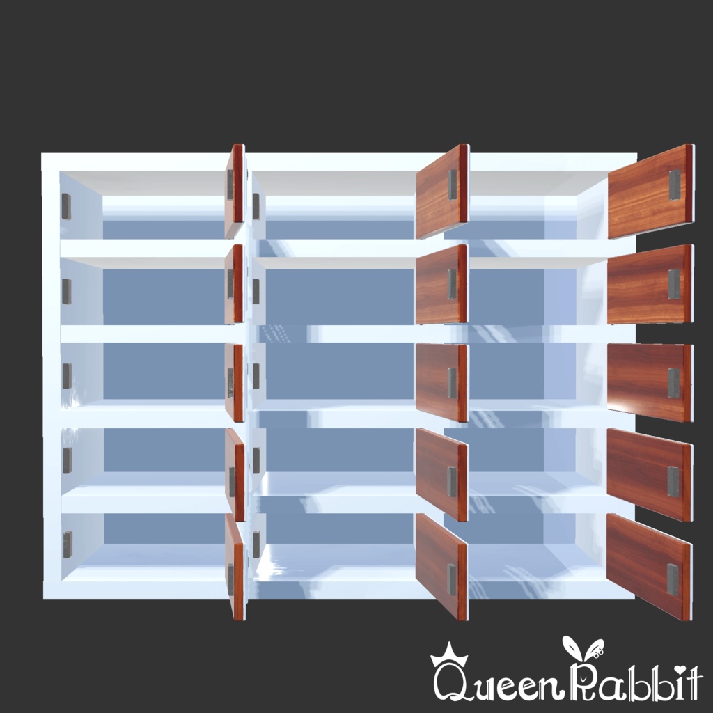 C023_セキュリティロッカー_Key