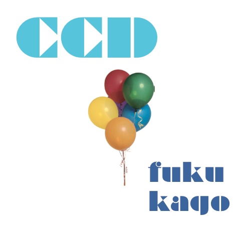 CCD 2nd Album "fukukago"