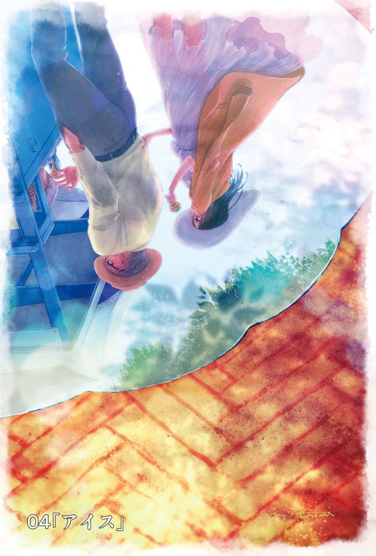 ポストカード4種 2017