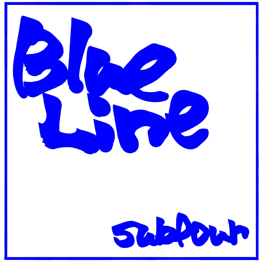Blue Line