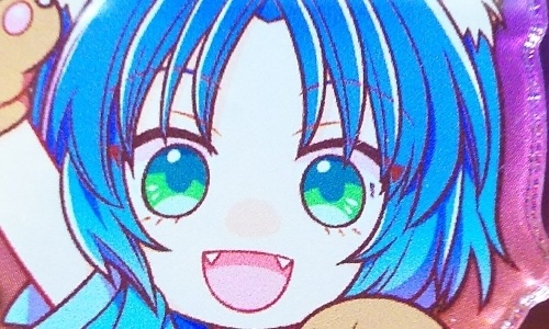 わグルま!アクリルスタンド 08 ケット・シー