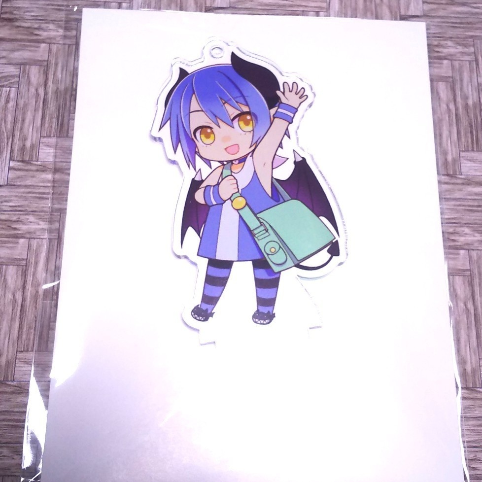 わグルま!アクリルスタンド 12 アクトリア