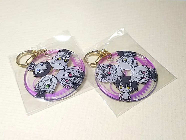 わグルま！転生悪魔やわらかチャーム