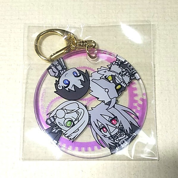 わグルま!転生悪魔やわらかチャーム