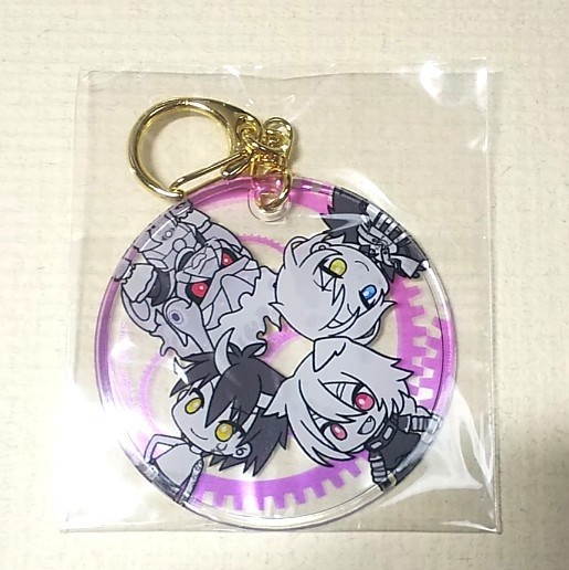 わグルま!転生悪魔やわらかチャーム