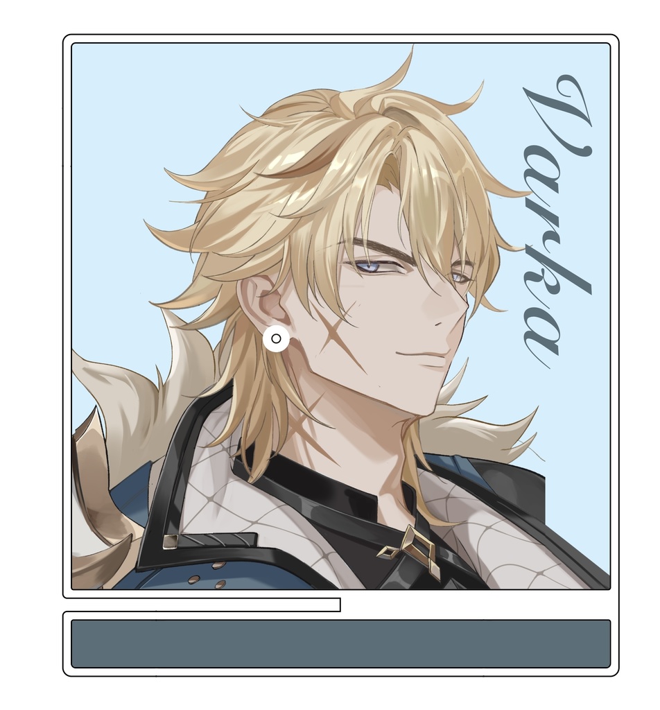 ファルカ アクセサリースタンド