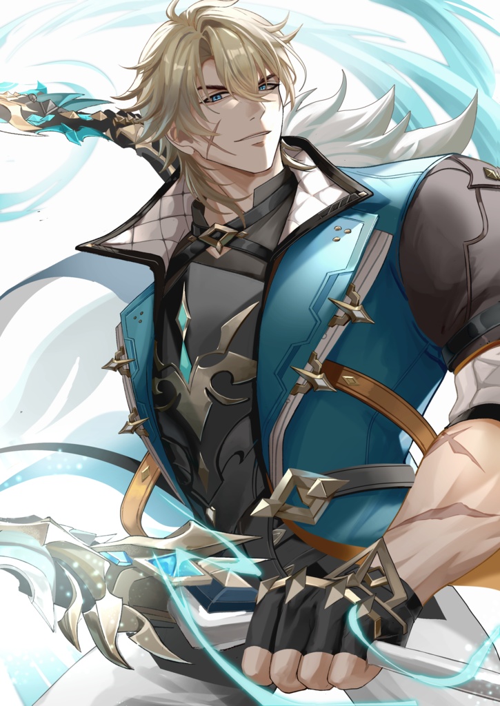 ファルカ クリアファイル A4