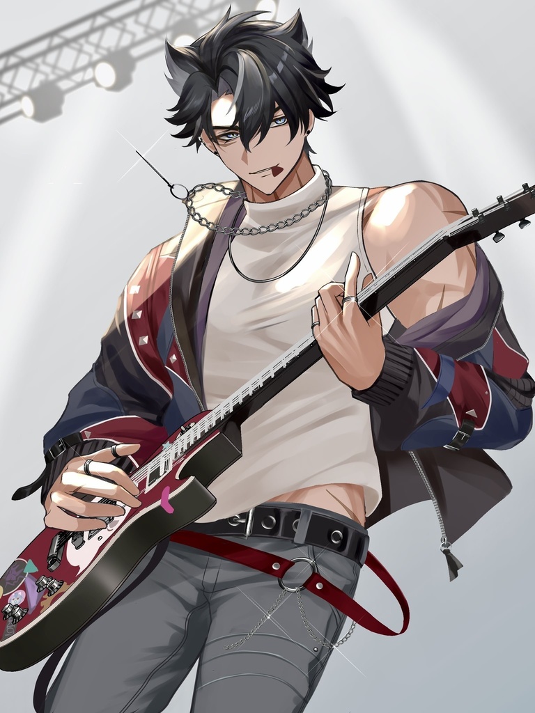 アクリルボード A5