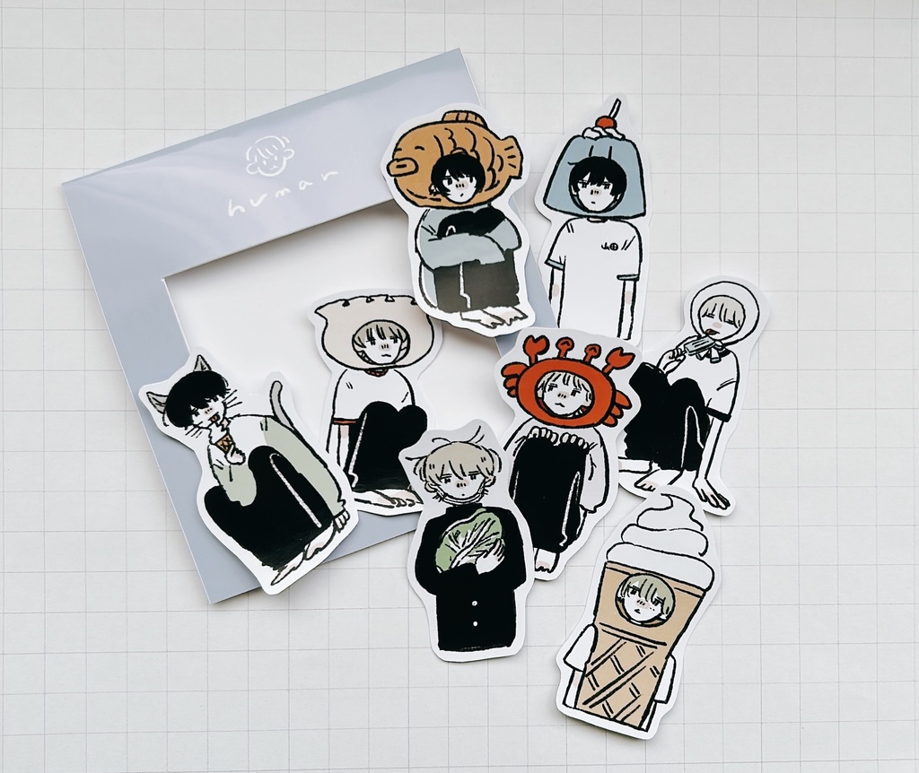 フレークシール