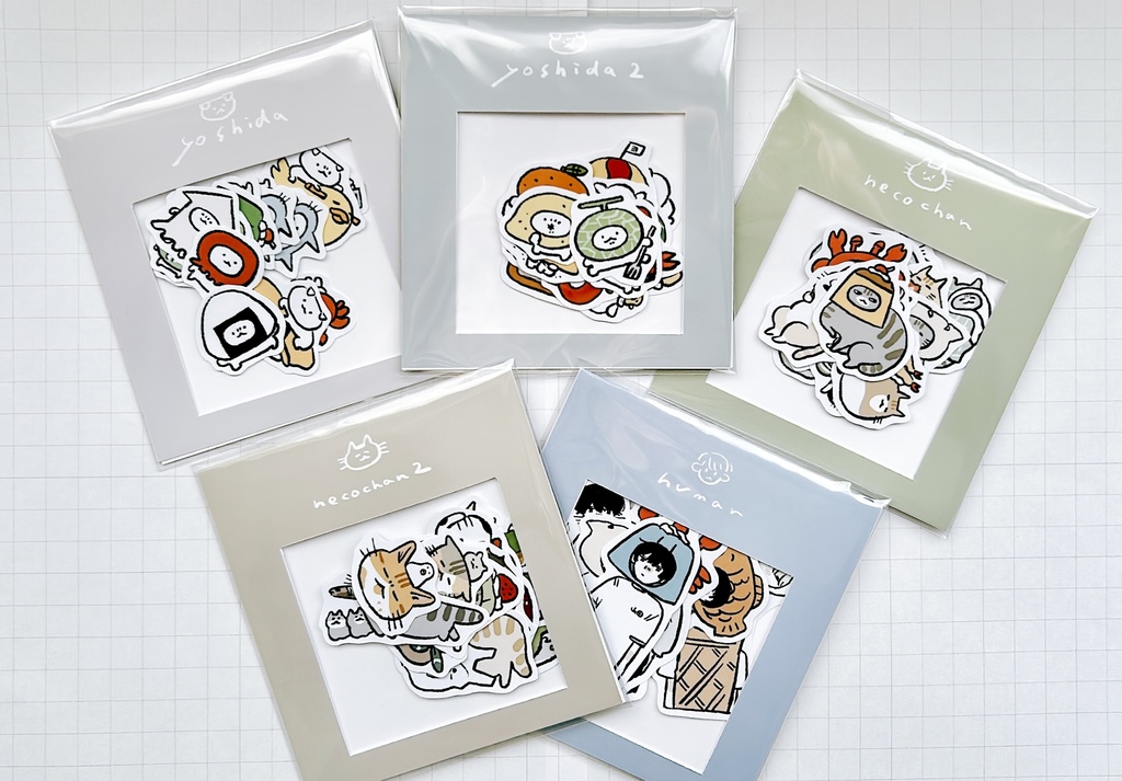 フレークシール