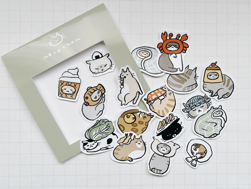 フレークシール