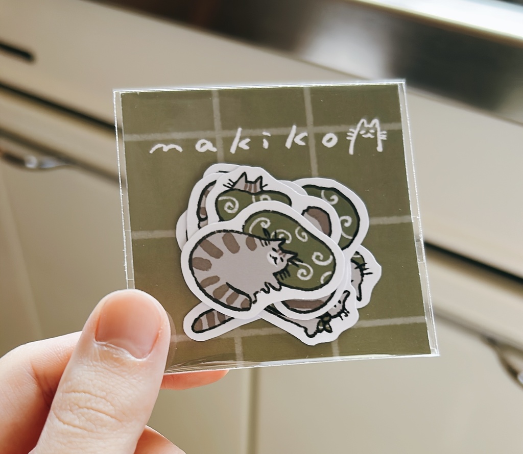 まきこ限定お得4点セット