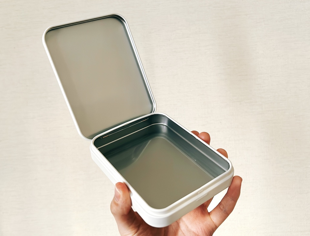 ツバノ福缶セット2026