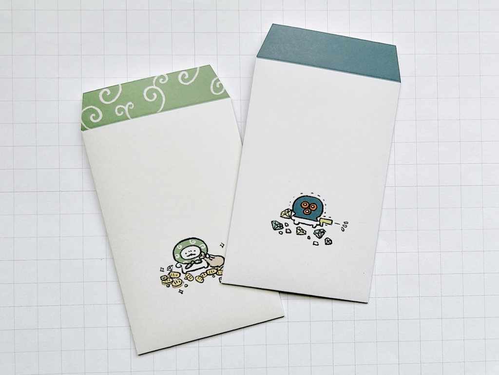 ツバノ福缶セット2026