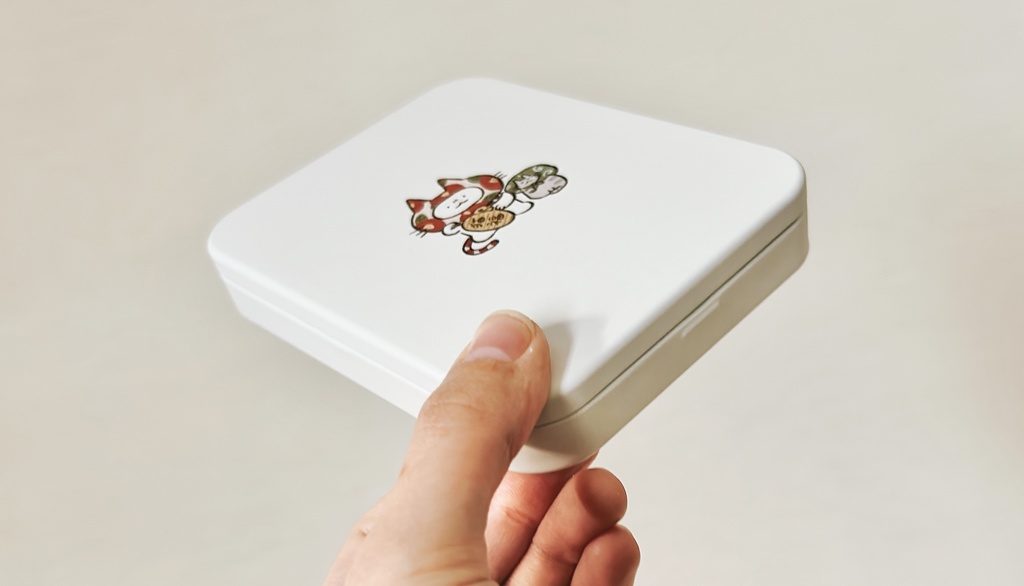 ツバノ福缶セット2026