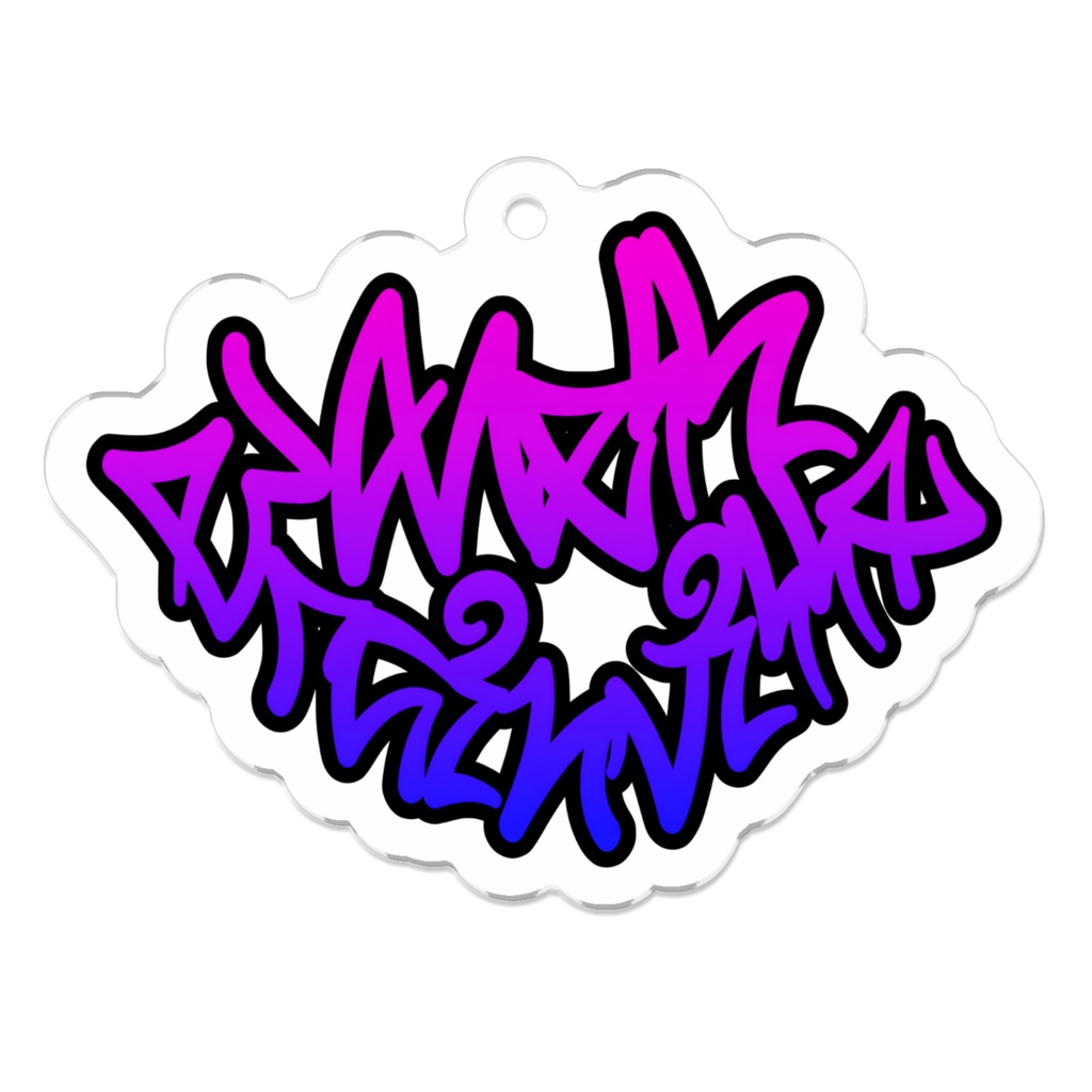 アクキー(Melk Brainville)