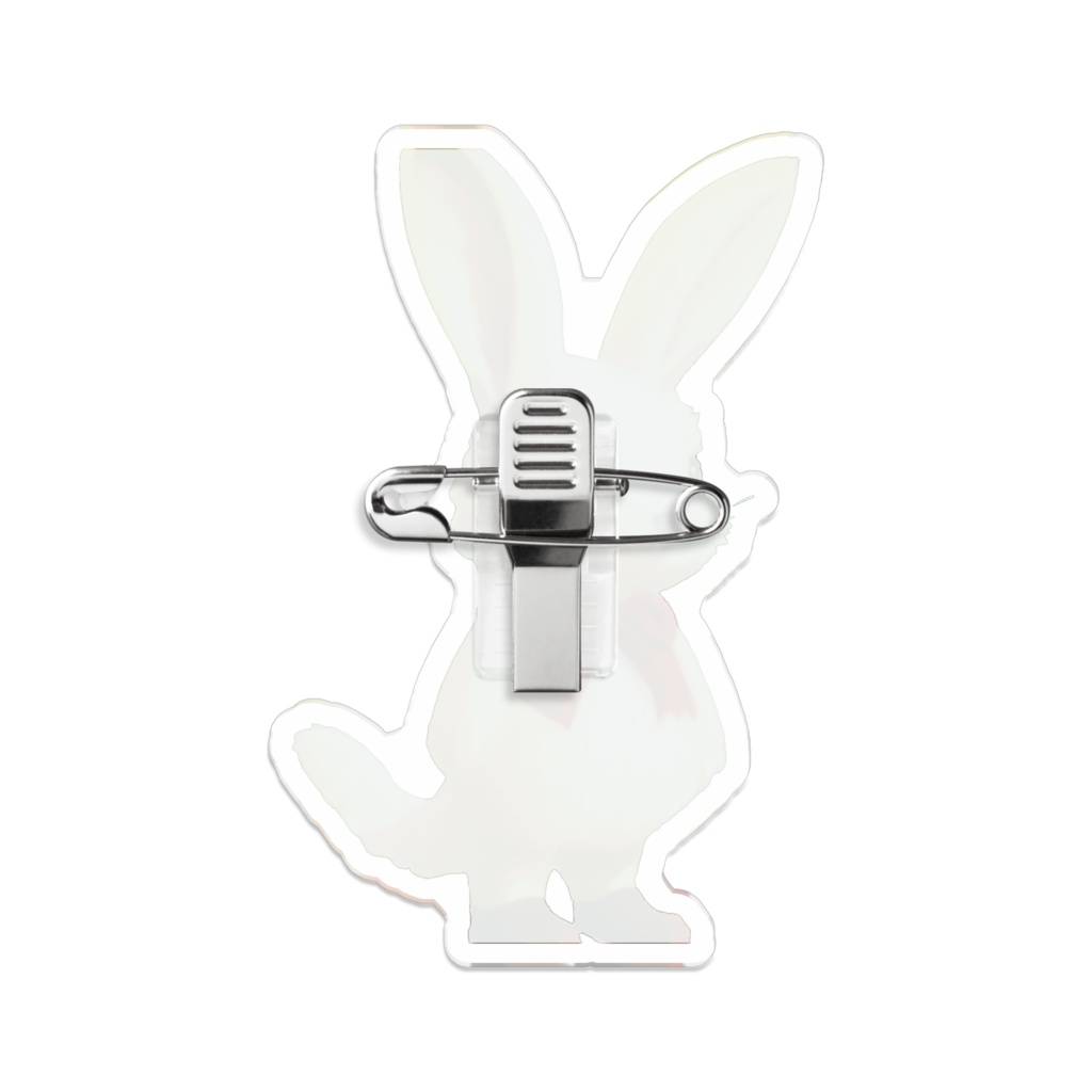 しっぽ長ウサギ