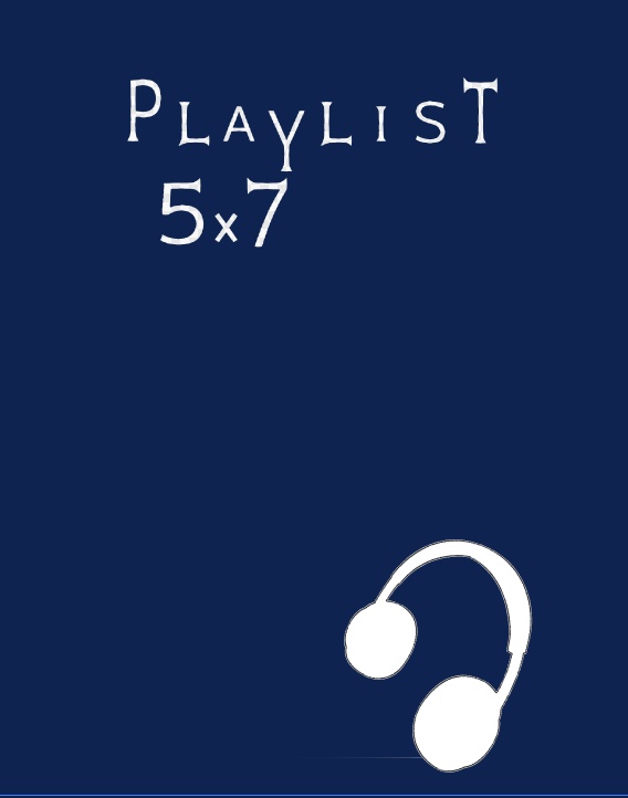 PLAYLIST5×7