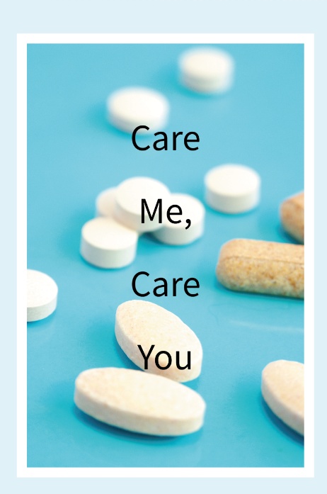 Care,Me Care You