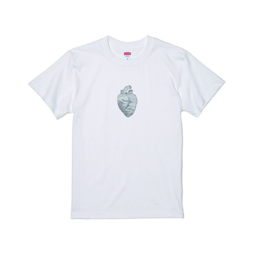 『先生、いいですか。』ビッグTシャツ