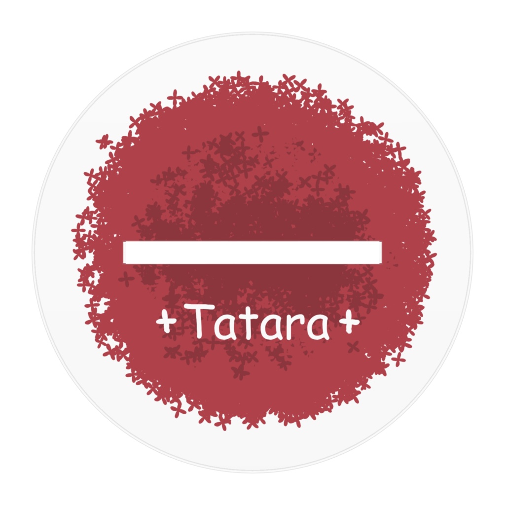 タタラ-アクリルスタンド-
