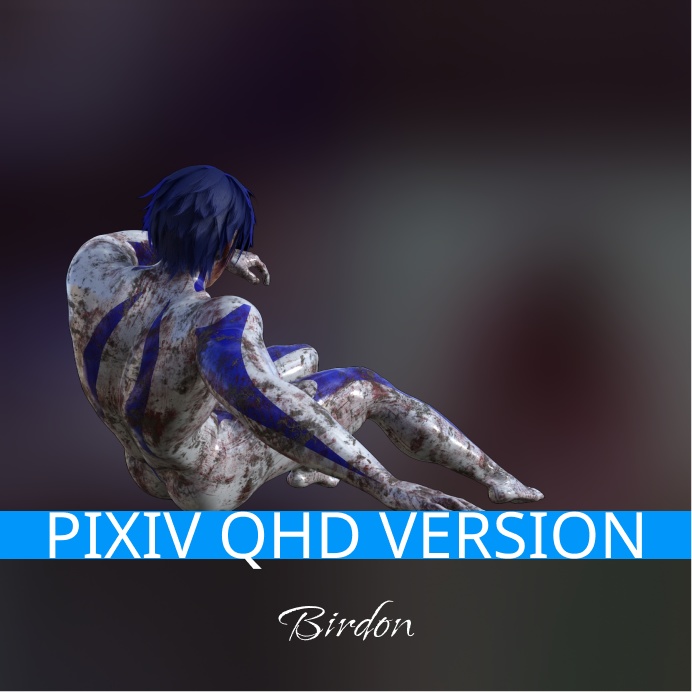 Birdon - Pixiv QHD Version