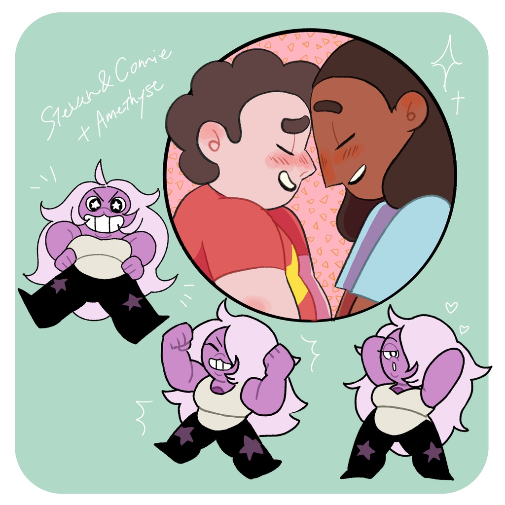 SUステッカーセット