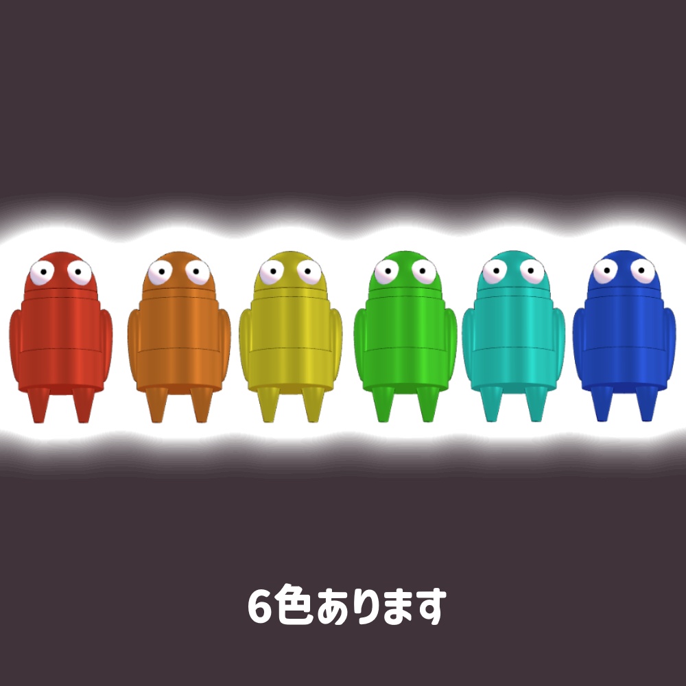 【無料】REPOのロボット【頭のりペット】