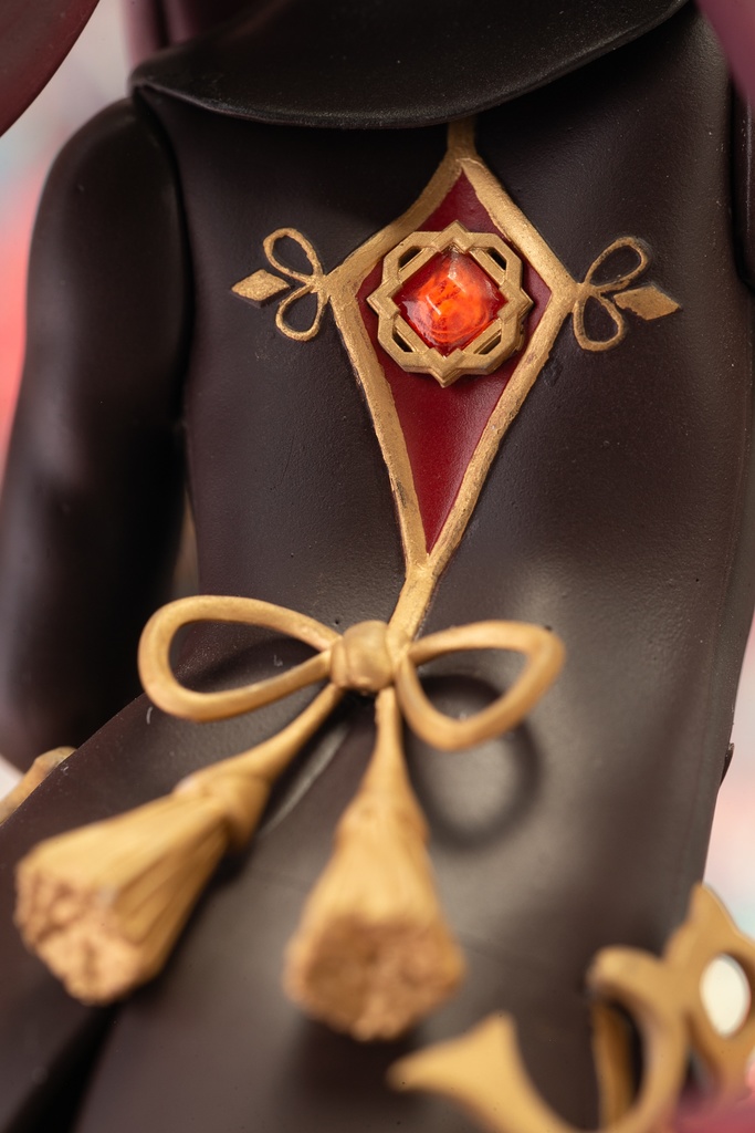 1/7 胡桃 ガレージキットフィギュア