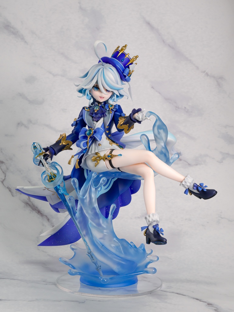 1/7 フリーナ DX版