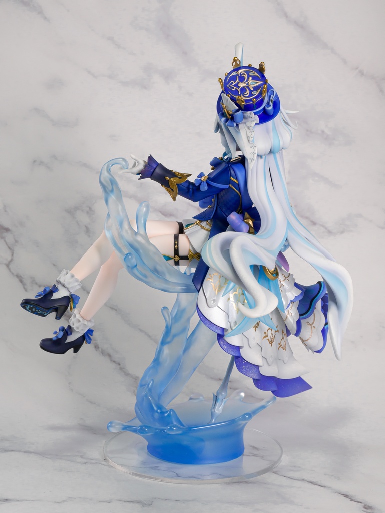 1/7 フリーナ DX版