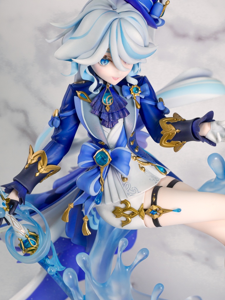 1/7 フリーナ DX版